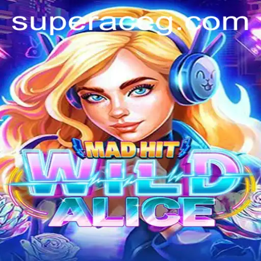 Exploring the Enchanting World of MadHitWildAlice