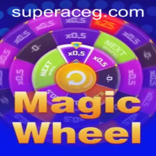Unleashing the Thrill: MagicWheel and the Power of the Super Ace