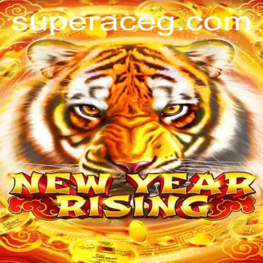 Discover the Thrills of 'NewYearRising' and Become a 'Super Ace'