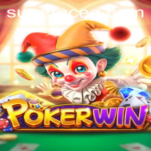 Unveiling the Thrills of POKERWIN: The Game of Super Ace