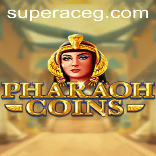 Unleashing the Excitement of PharaohCoins: The Super Ace Adventure