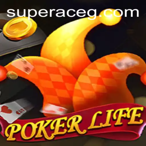 PokerLife: The Thrilling World of Super Ace