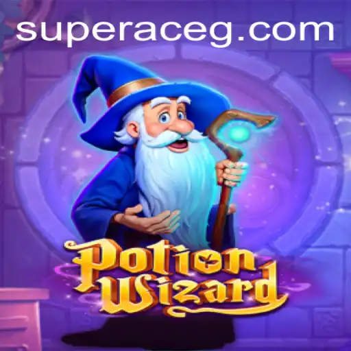 Unveiling PotionWizard: The Enchanting World of Magic and Adventure