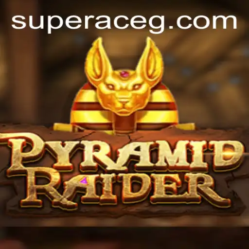 PyramidRaider: The Ultimate Adventure with Super Ace