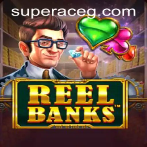 Unlock the Wonders of ReelBanks: The Ultimate Super Ace Experience