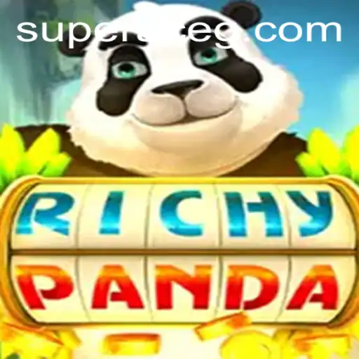 Discover the Thrilling World of RichyPanda and the Quest for Super Ace