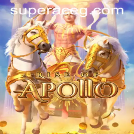 Rise of Apollo: A New Era in Gaming Awaits