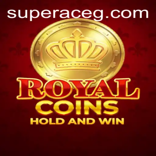 Exploring the Enchanting World of RoyalCoins: The Rise of the Super Ace