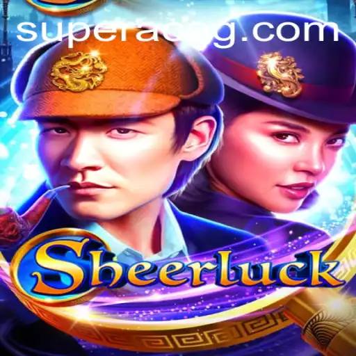 Unveiling 'Sheerluck': The New Era of Interactive Mystery Gaming