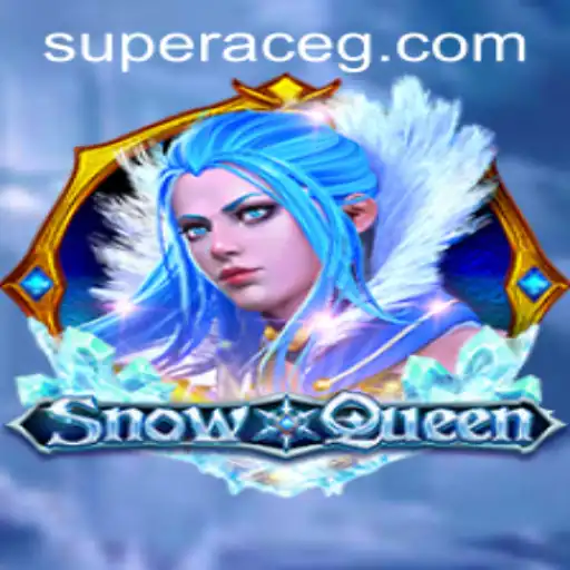 SnowQueen: The Magical Adventure of Super Ace