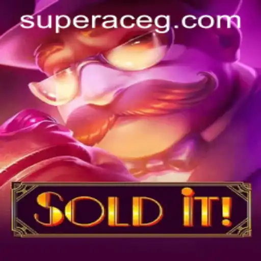 The Exciting World of Soldit: Discover the Thrills of Becoming a Super Ace