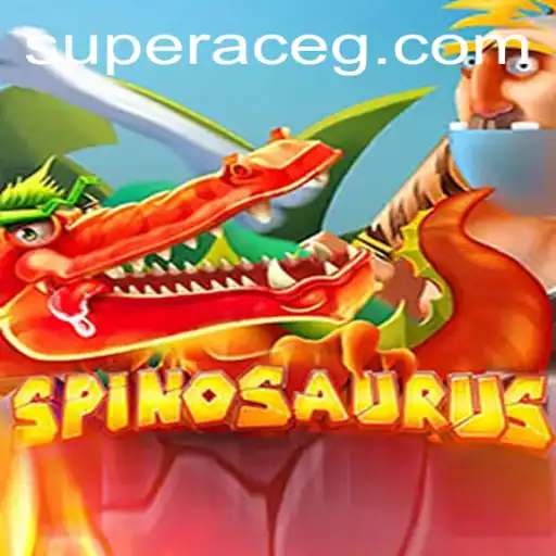 Embark on a Prehistoric Adventure with Spinosaurus: The Super Ace Challenge