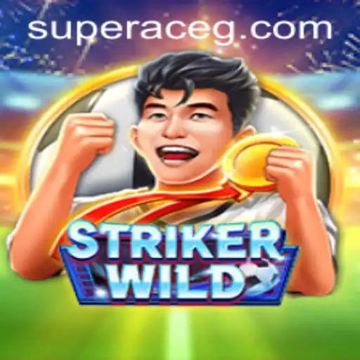 StrikerWILD: Unleashing Your Inner Super Ace