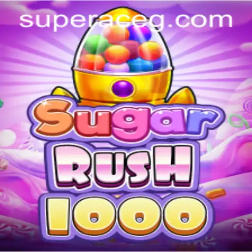 Unleashing Your Inner Champion in SugarRush1000 with the Super Ace Strategy