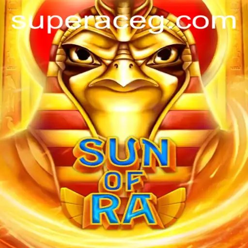 Unveiling SunofRa and the Quest for the Super Ace