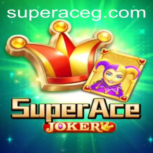 Exploring SuperAceJoker: The Intriguing World of Heroes and Strategy