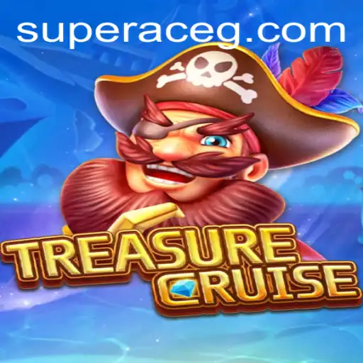 Unveiling TREASURECRUISE: A Super Ace of Adventure and Strategy