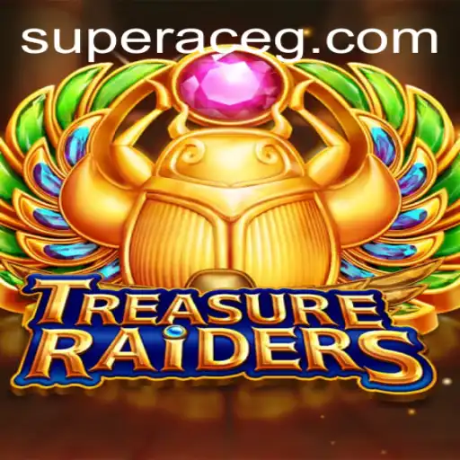 Exploring TREASURERAIDERS: The Ultimate Adventure