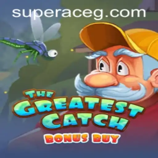 The Great Adventure in TheGreatestCatchBonusBuy: Super Ace Strategies and Gameplay