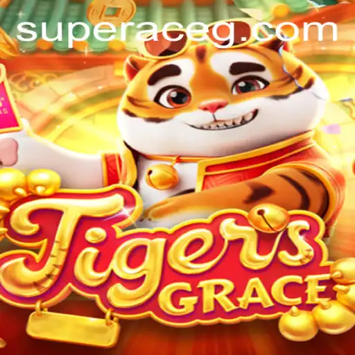 Exploring the Captivating World of TigersGrace and the Enigmatic Super Ace