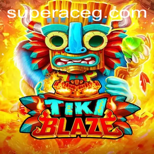 TikiBlaze: Unleashing the Power of the Super Ace