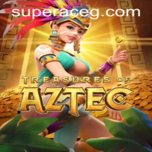 Exploring the Exciting World of Treasures of Aztec: A Super Ace Adventure