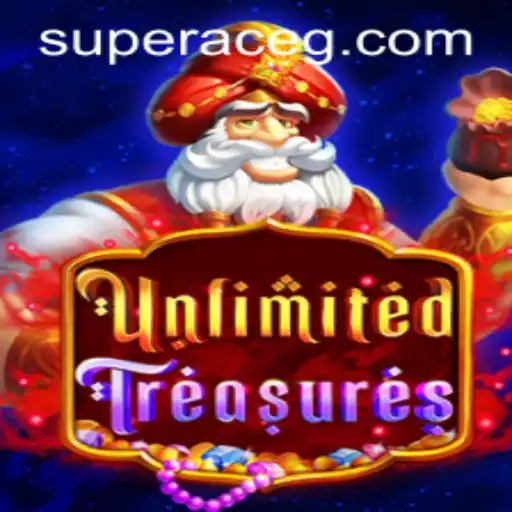 UnlimitedTreasures: Dive into the World of Adventure with Super Ace