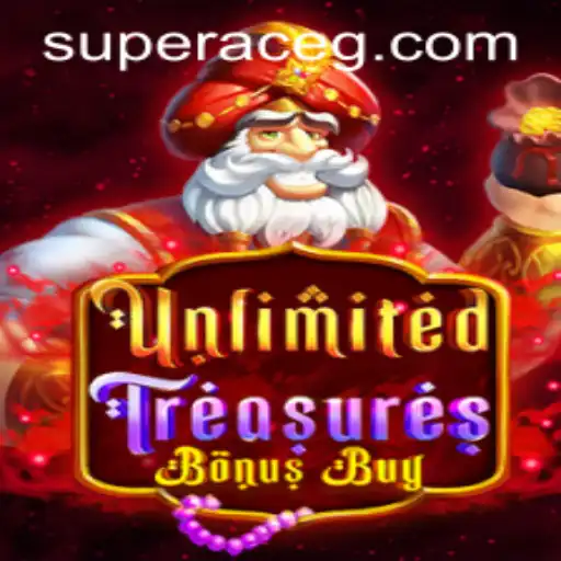Explore the Exciting World of UnlimitedTreasuresBonusBuy: Discover the Super Ace Feature
