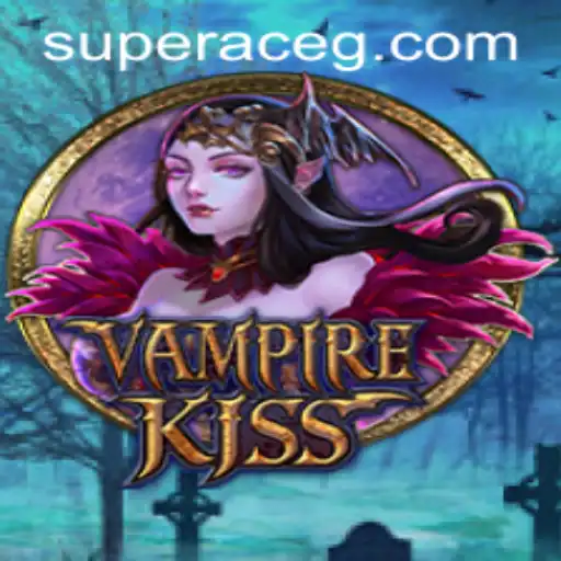 The Exciting World of VampireKiss: Super Ace Unveiled