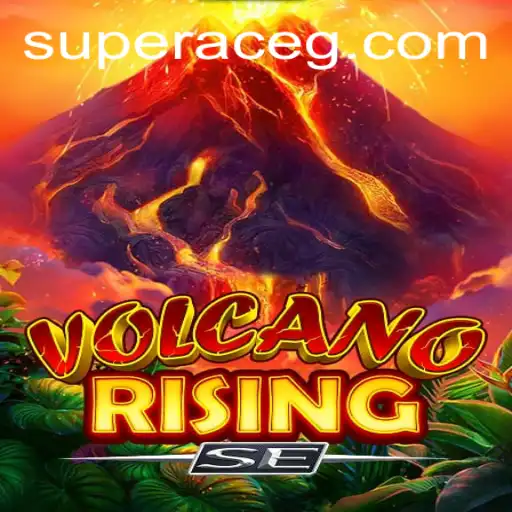 VolcanoRisingSE: An Epic Adventure of Strategy and Survival