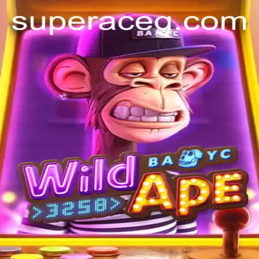 Discover the Untamed Adventures of WildApe3258