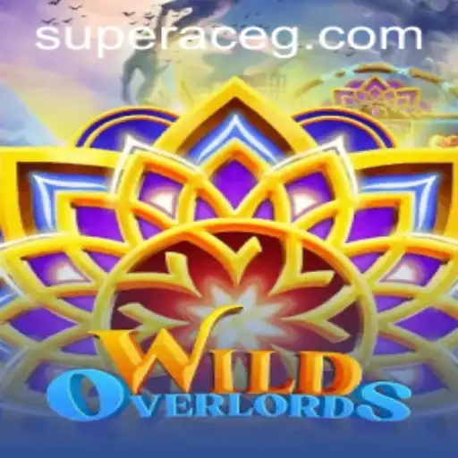 WildOverlords: Dominating the Battlefields with Super Ace