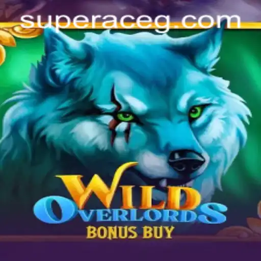 Discover the Thrilling World of WildOverlordsBonusBuy: Unleash Your Super Ace