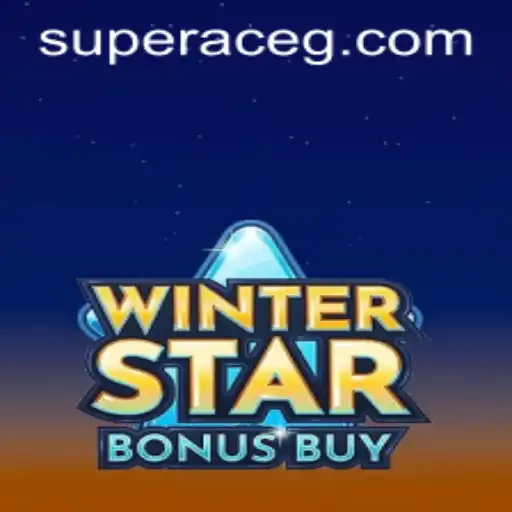 Exploring WinterStarBonusBuy: The Super Ace of Casino Games