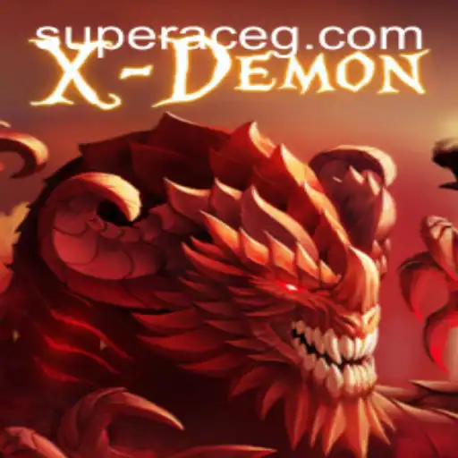 XDemon: Unleashing Your Inner Super Ace